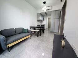 The Garden Residences (D19), Apartment #553171271